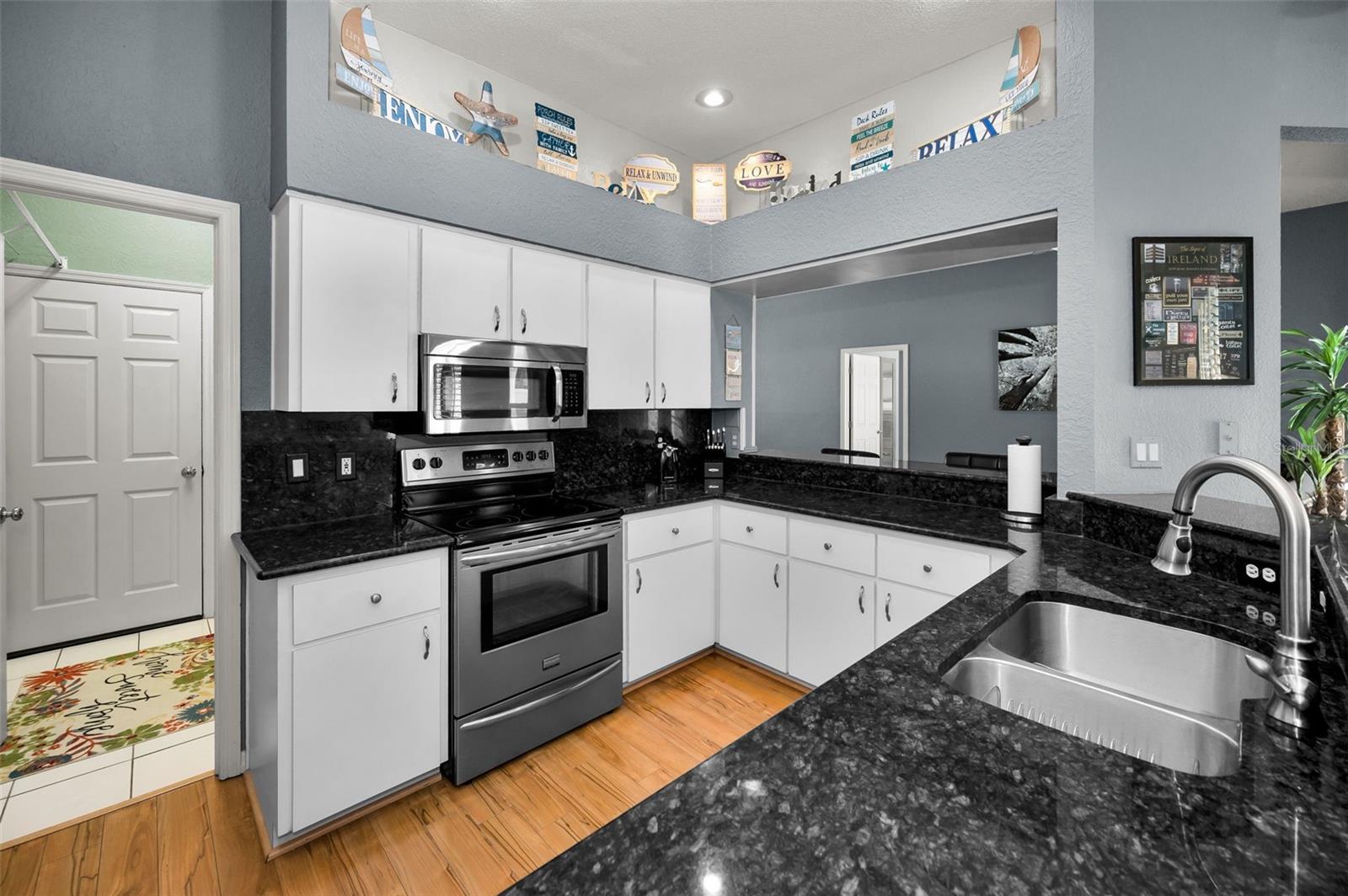 Granite Countertops