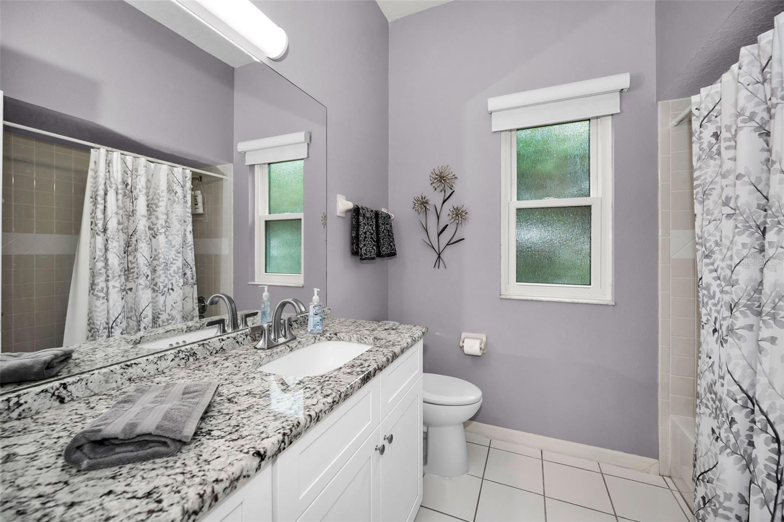 2nd Bathroom