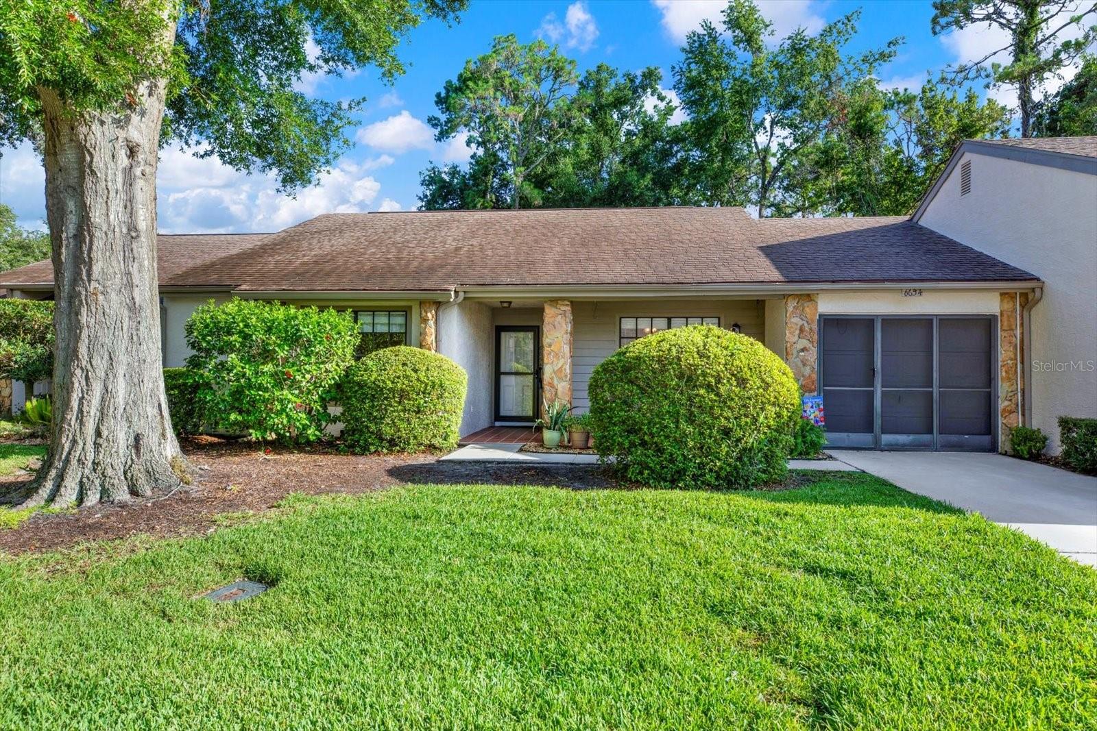 6654 Brambleleaf Drive