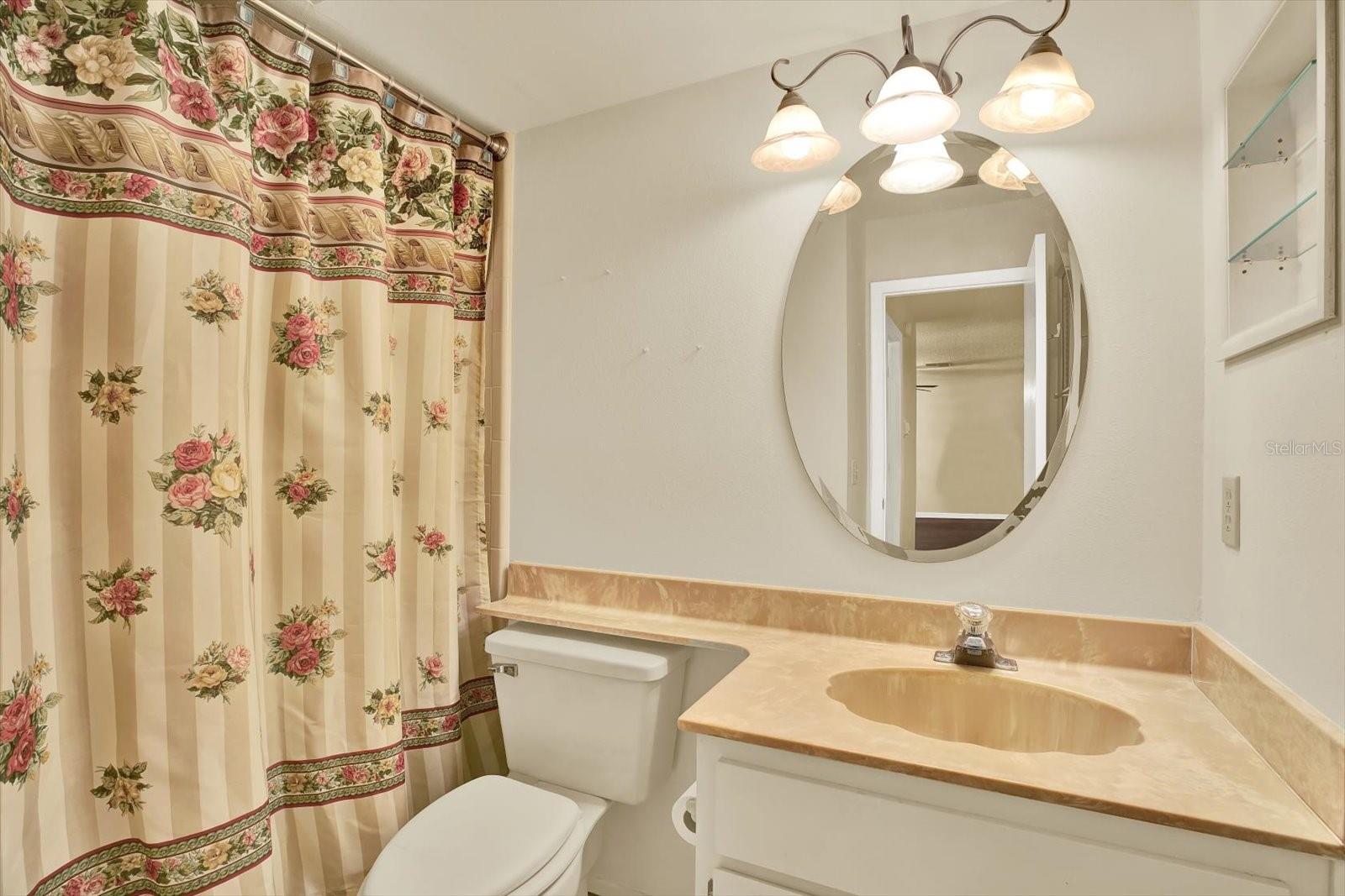 Bathroom 2