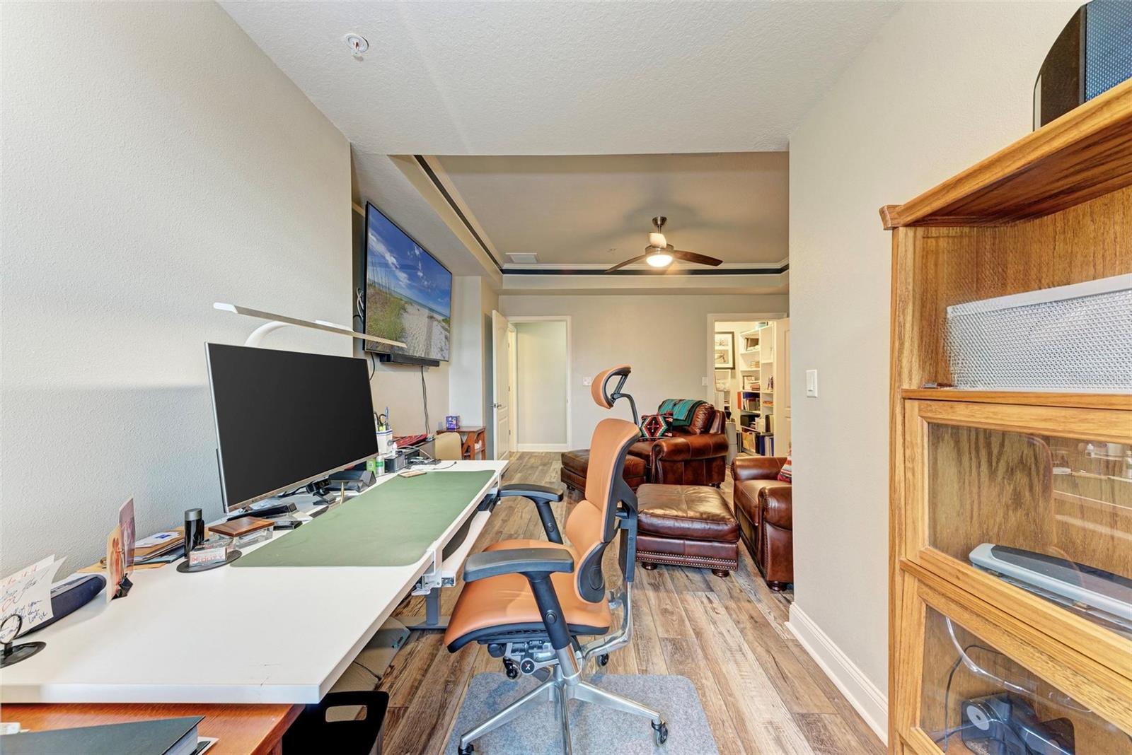 3rd bedroom
