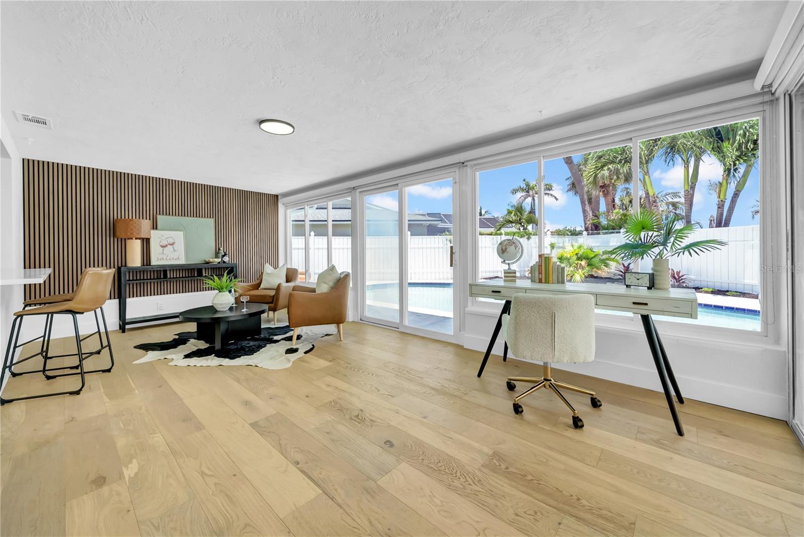 Florida Room