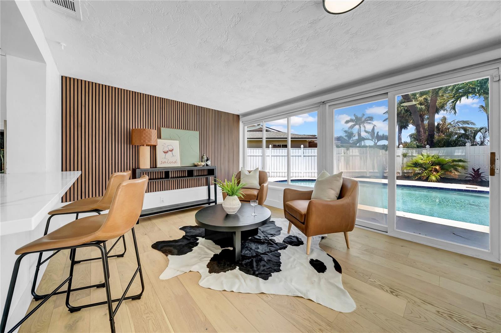 Florida Room