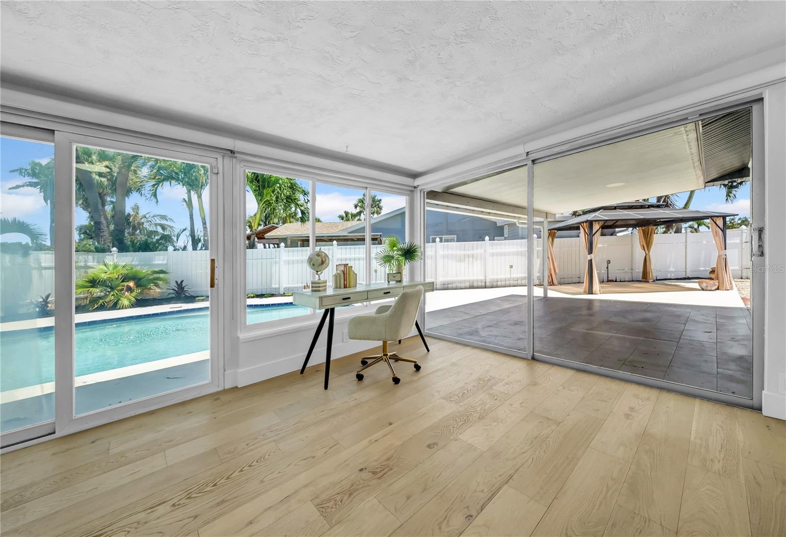 Florida Room