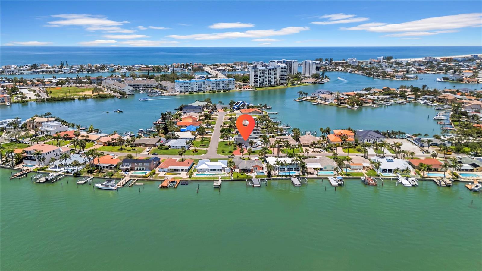 Neighborhood View