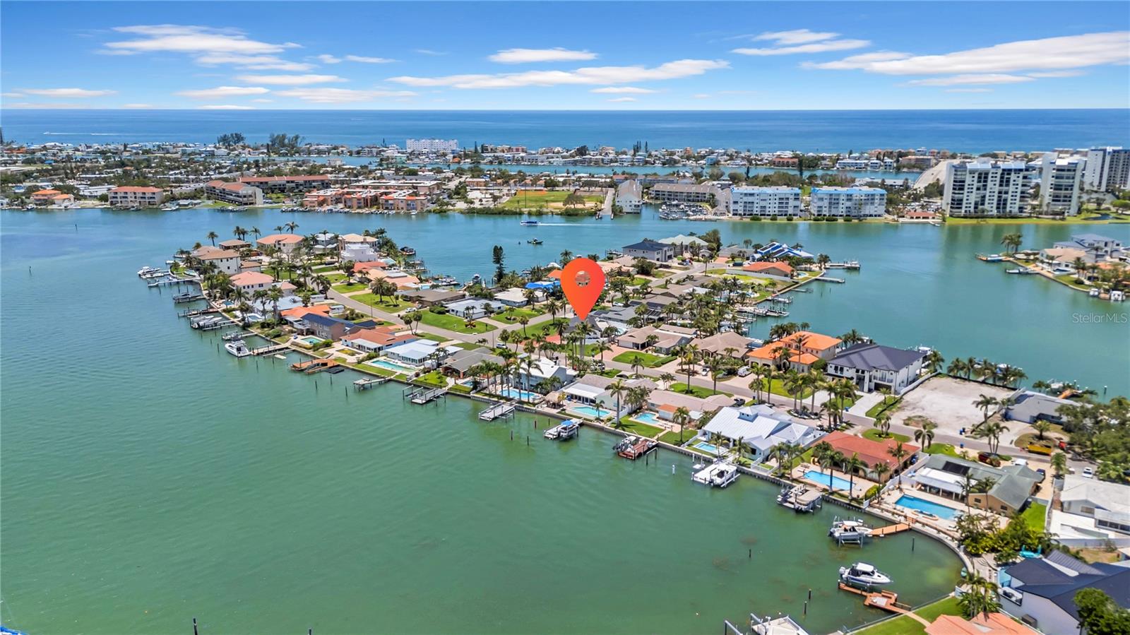 Neighborhood View