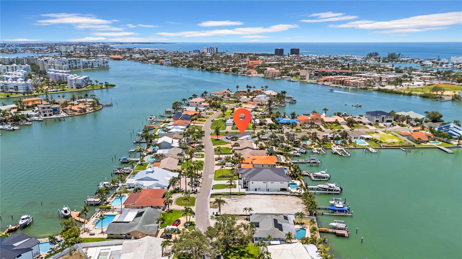 Neighborhood View