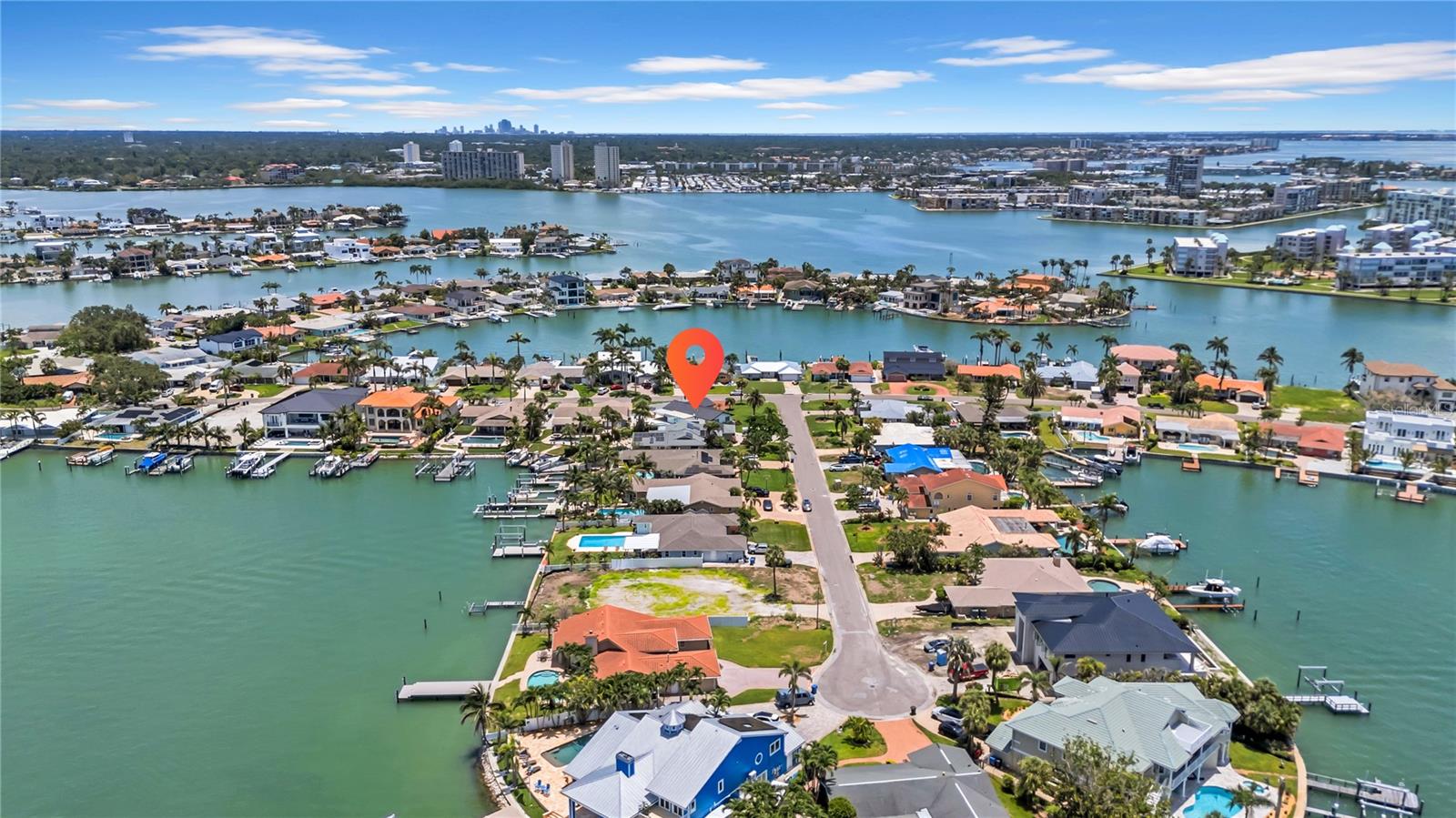Neighborhood View