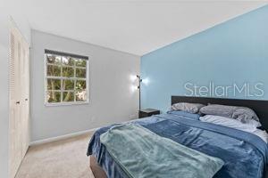2nd Bedroom