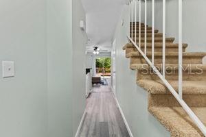 Entry Hall