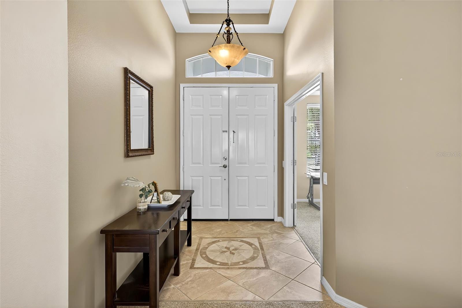 Foyer