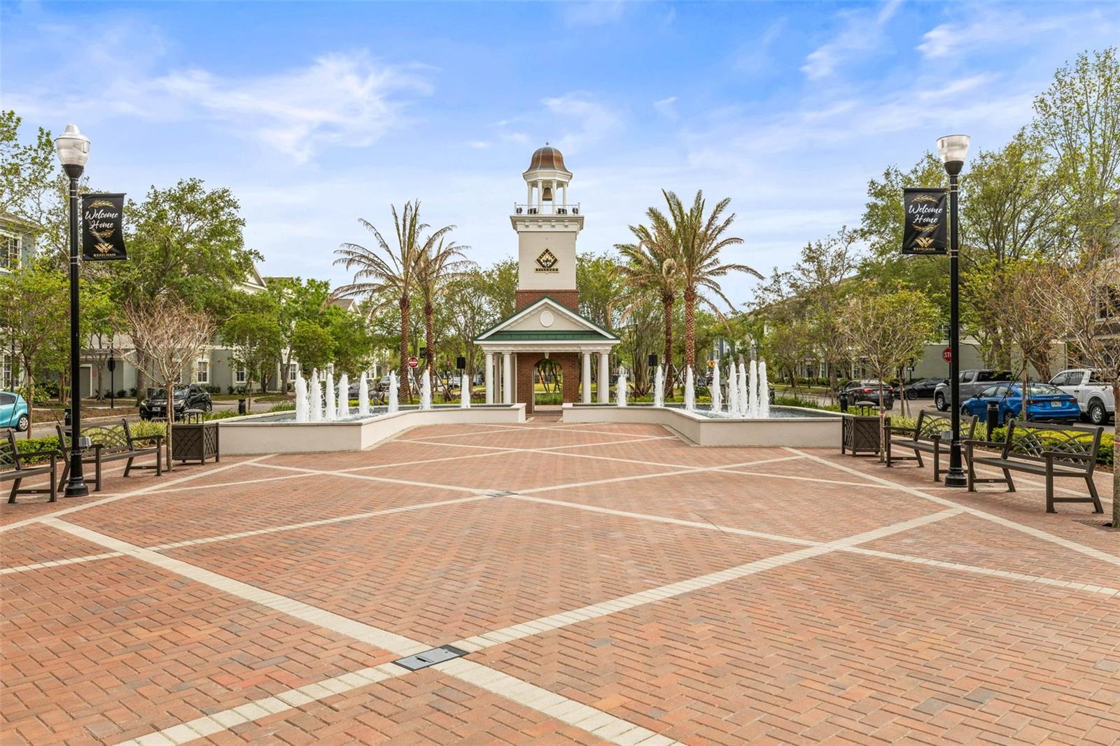 Westpark Village