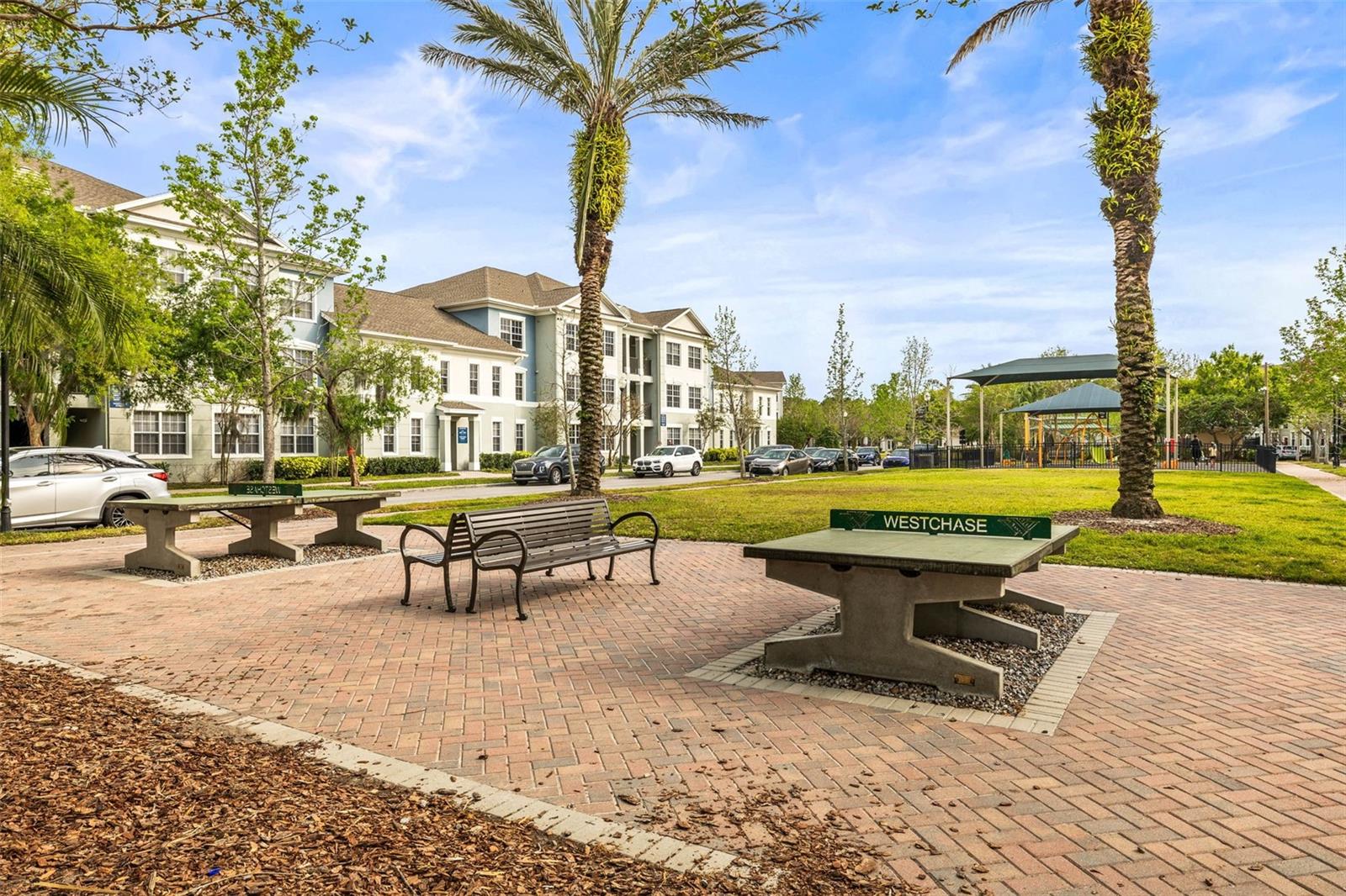 Westpark Village