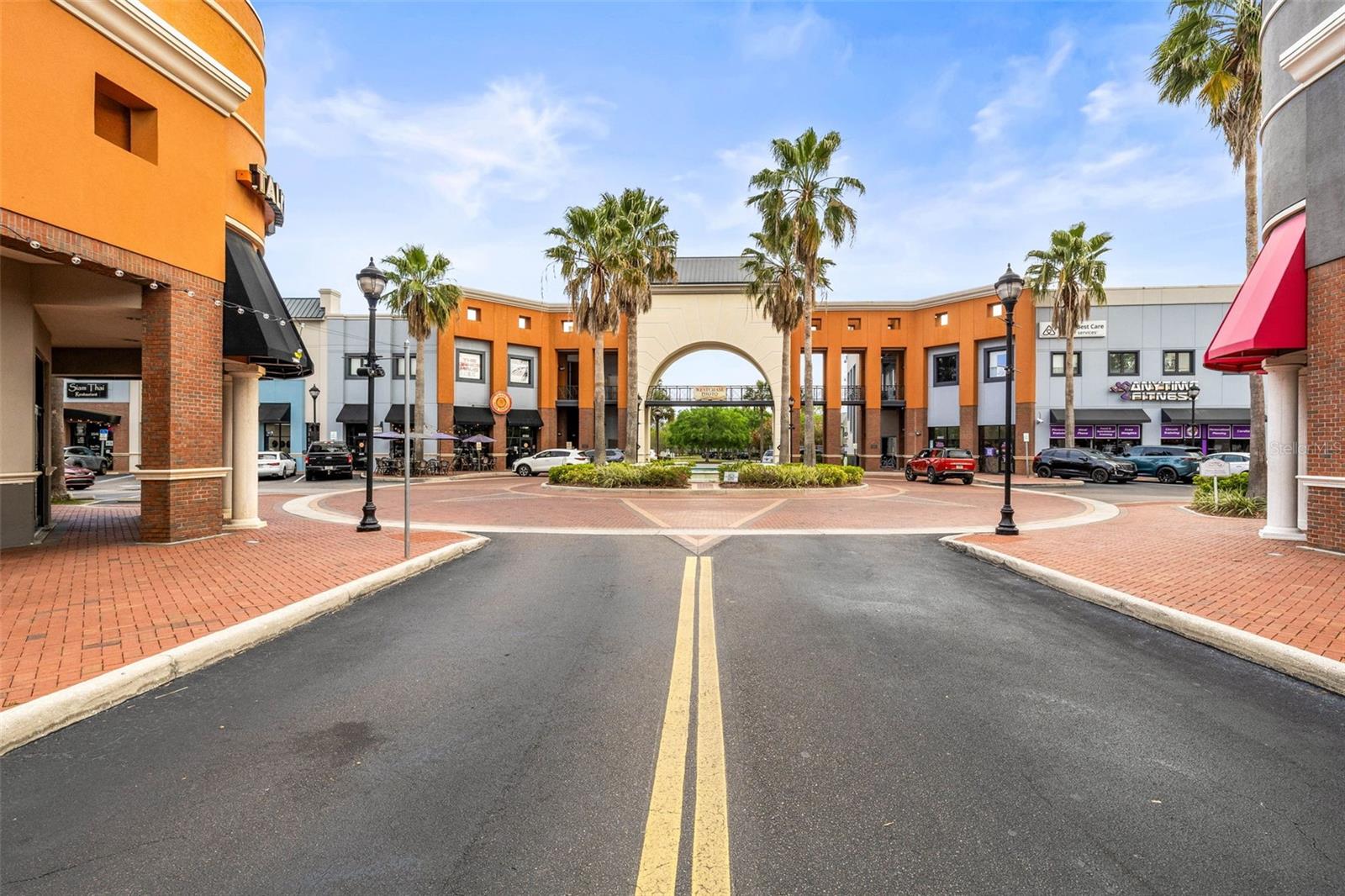 Westpark Village