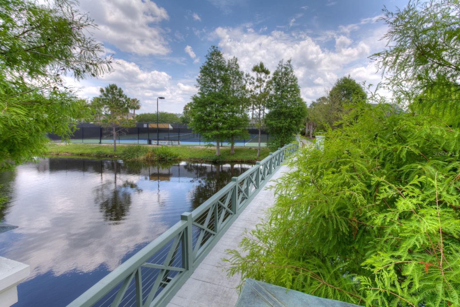 Westpark Village
