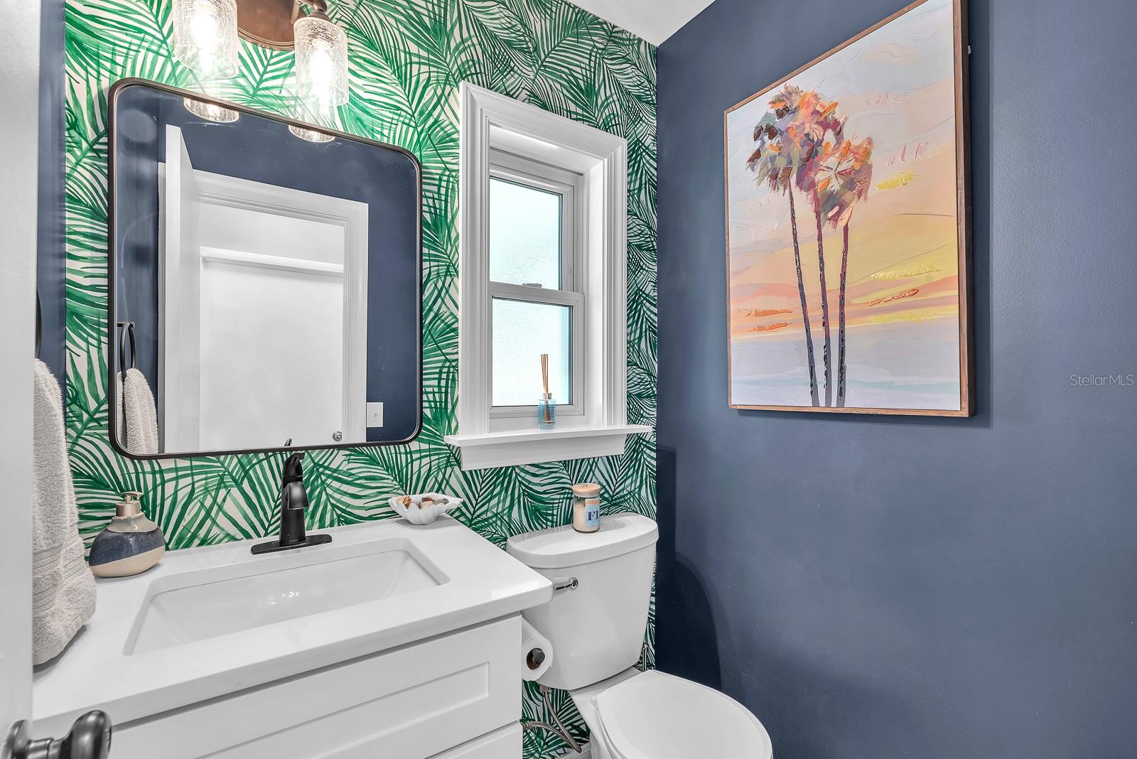 guest bath