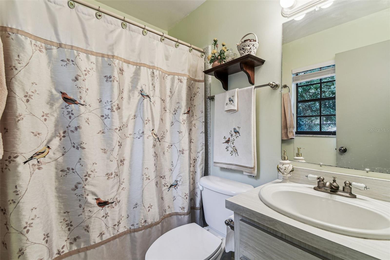 Bathroom 2