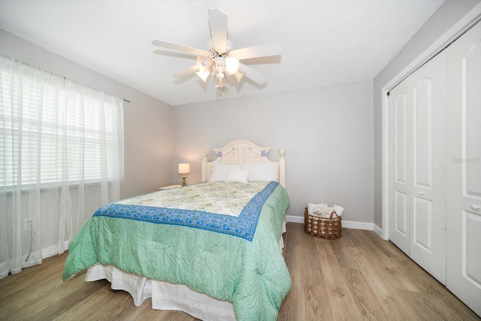 Bedroom #2