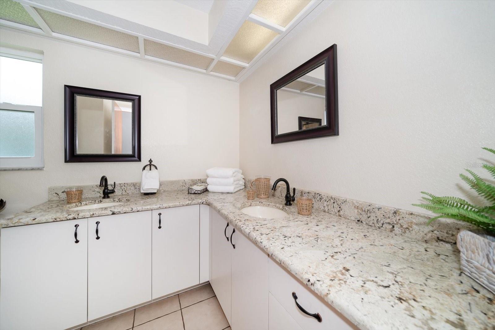 Bathroom #2