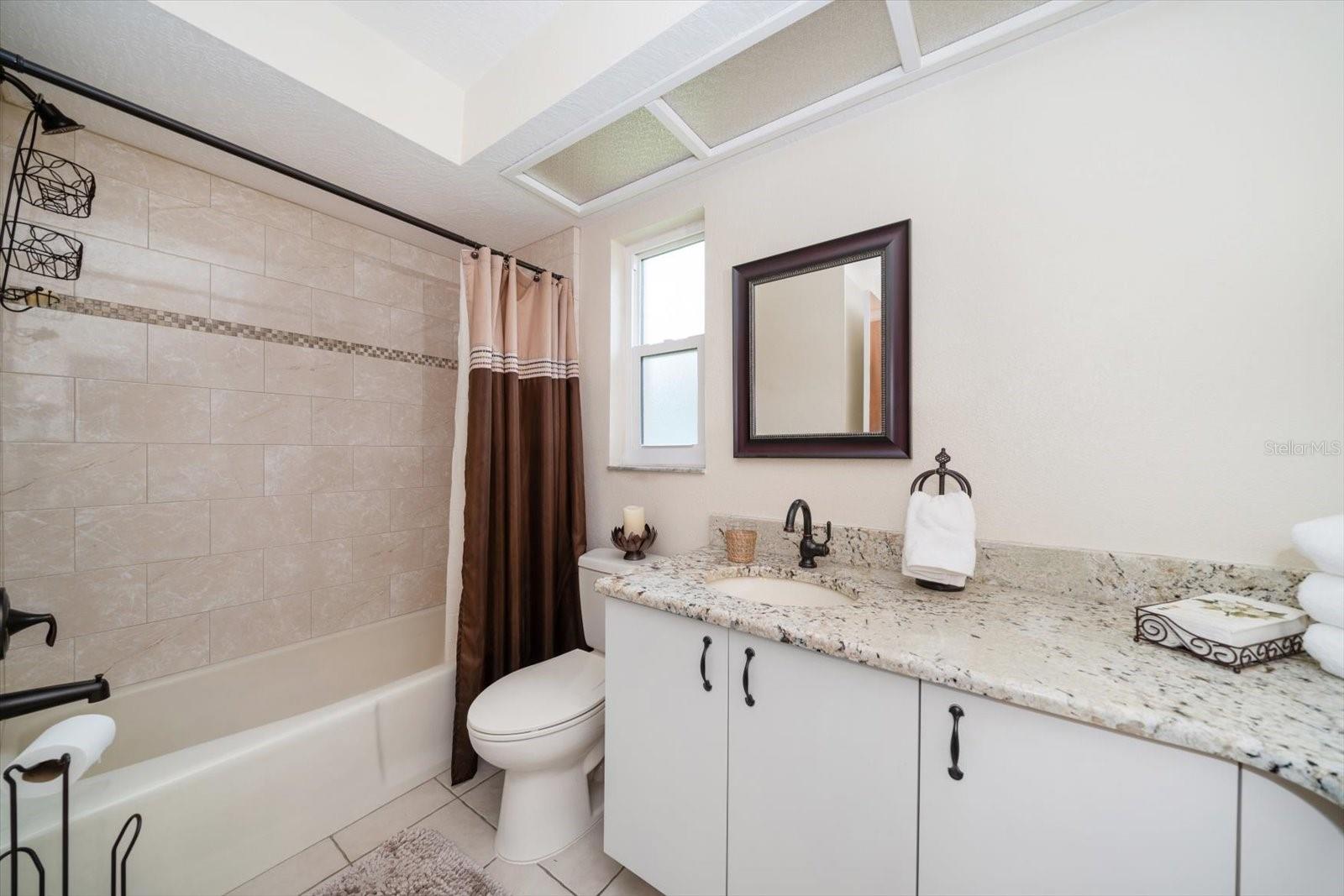 Bathroom #2