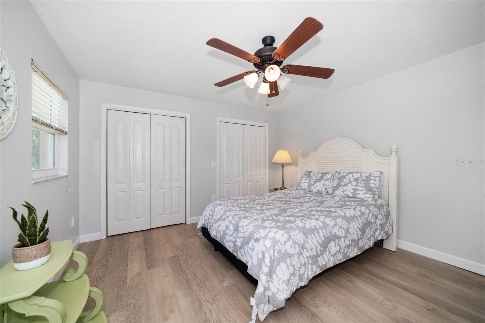 Bedroom #3