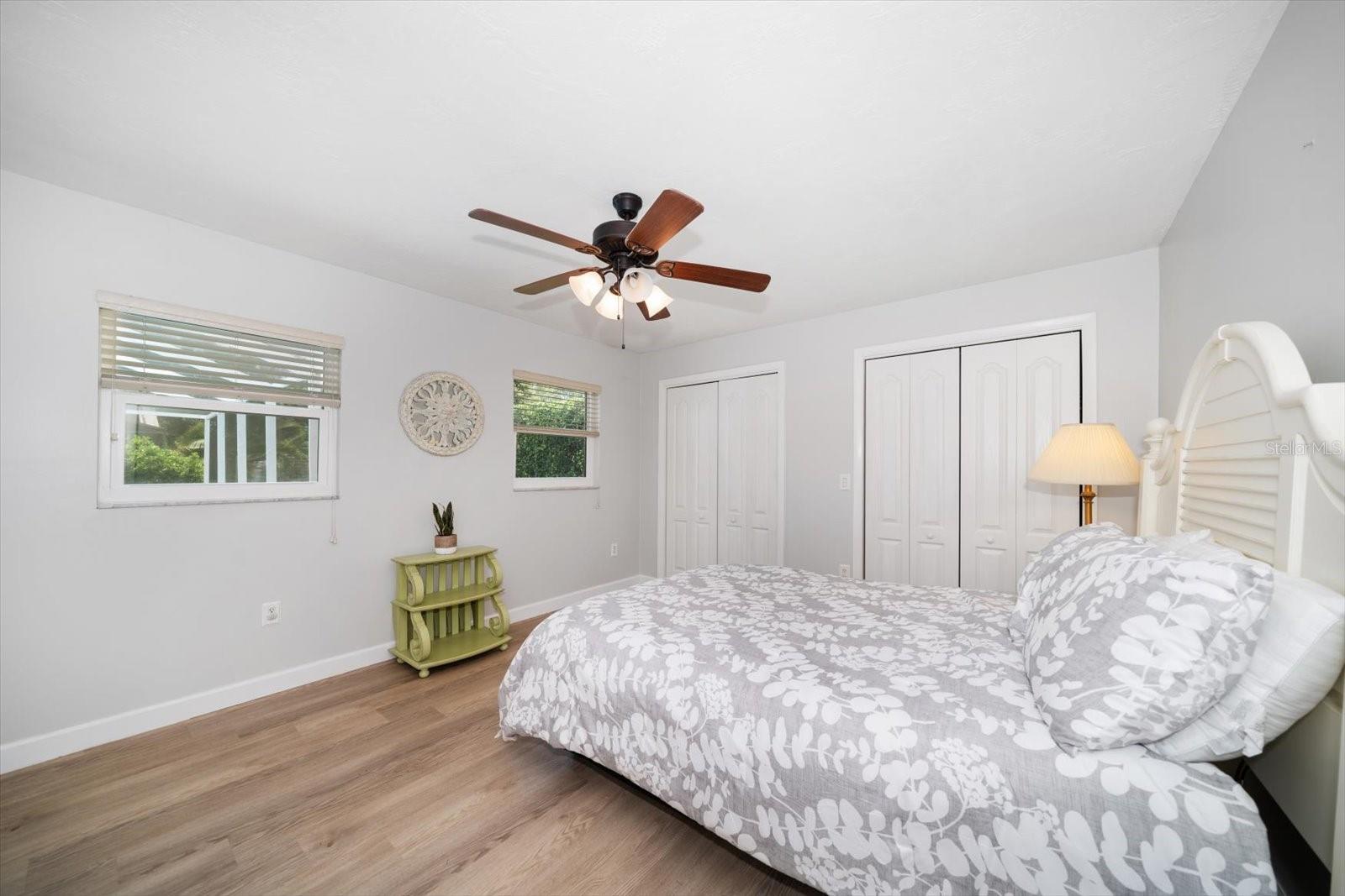 Bedroom #3