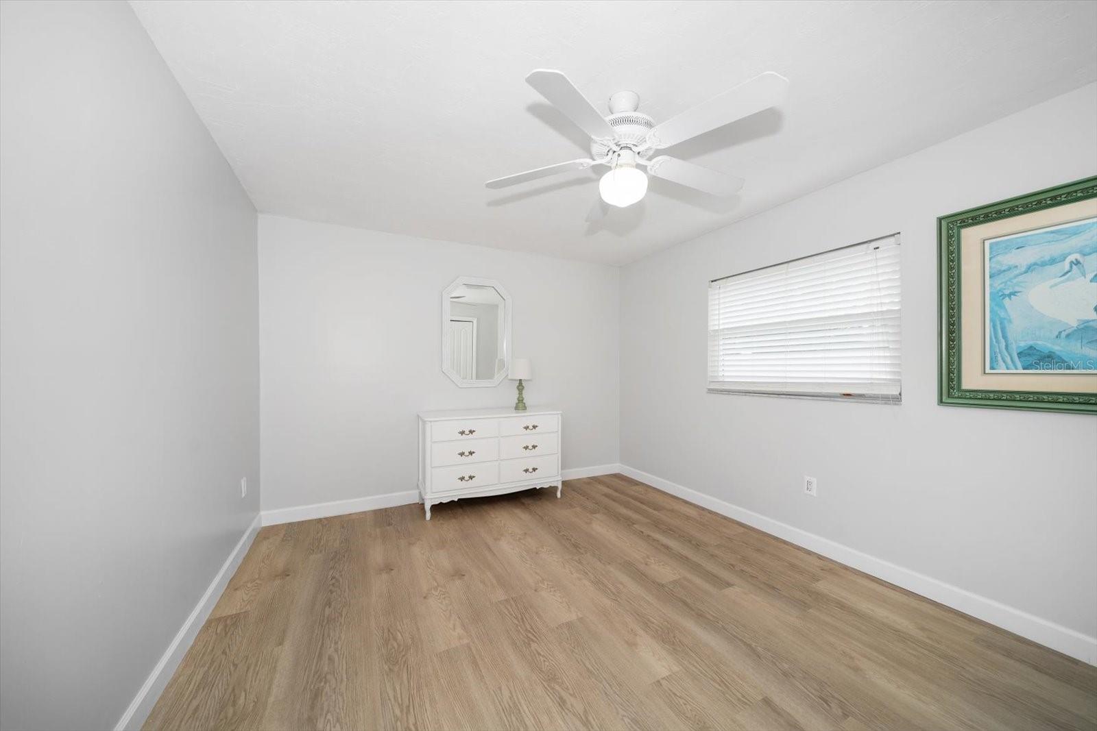 Bedroom #4
