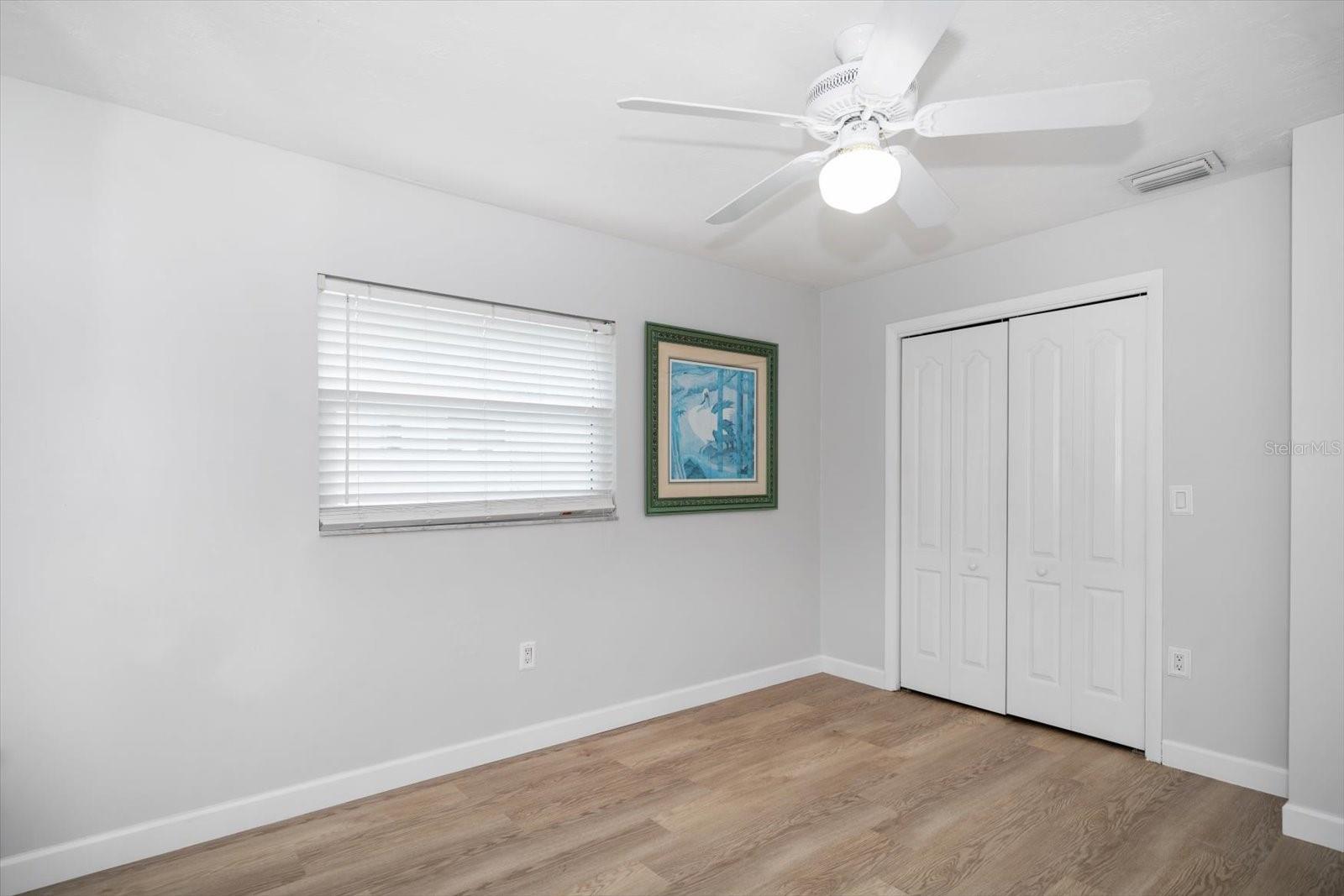 Bedroom #4