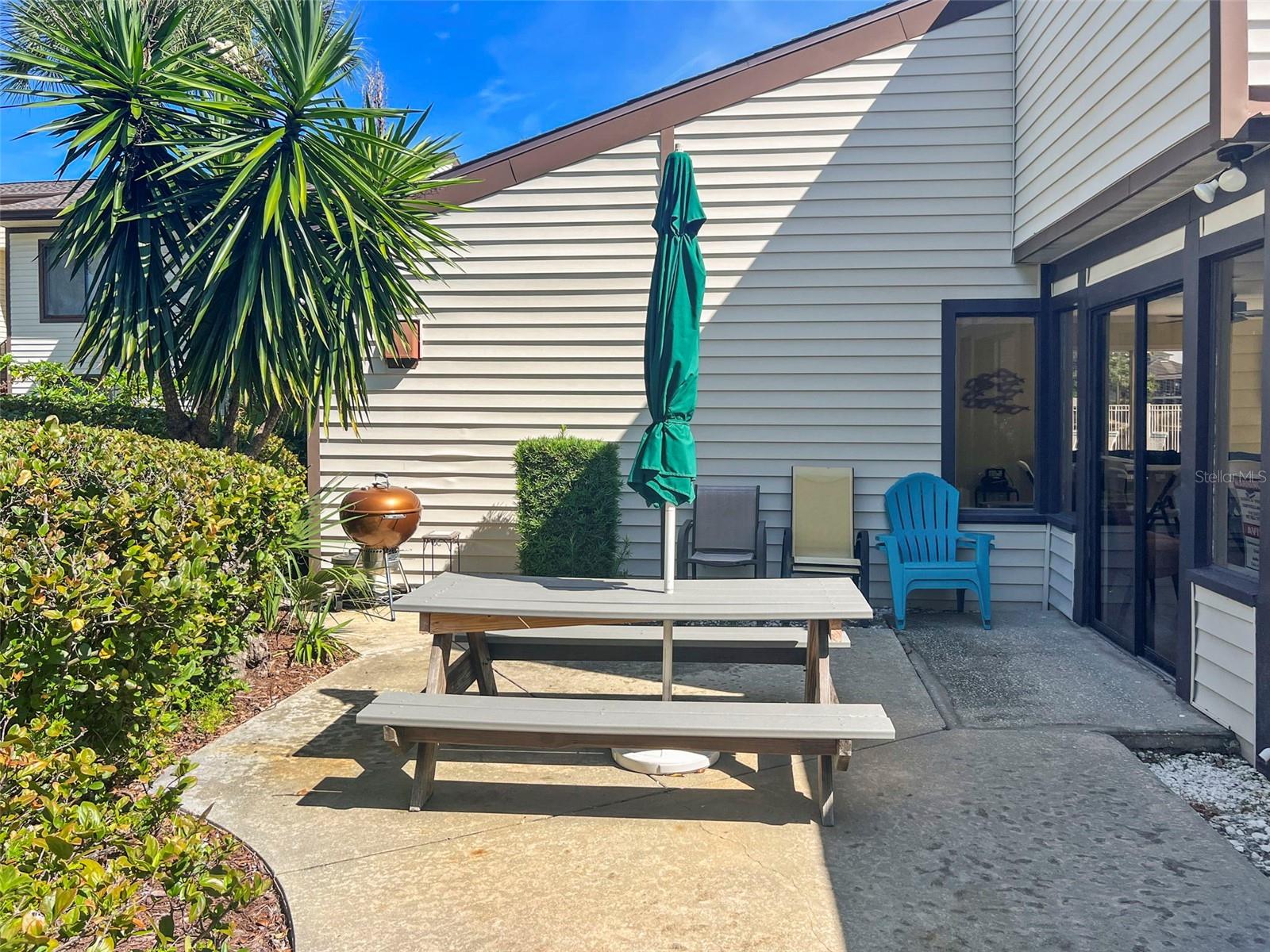 Community Area