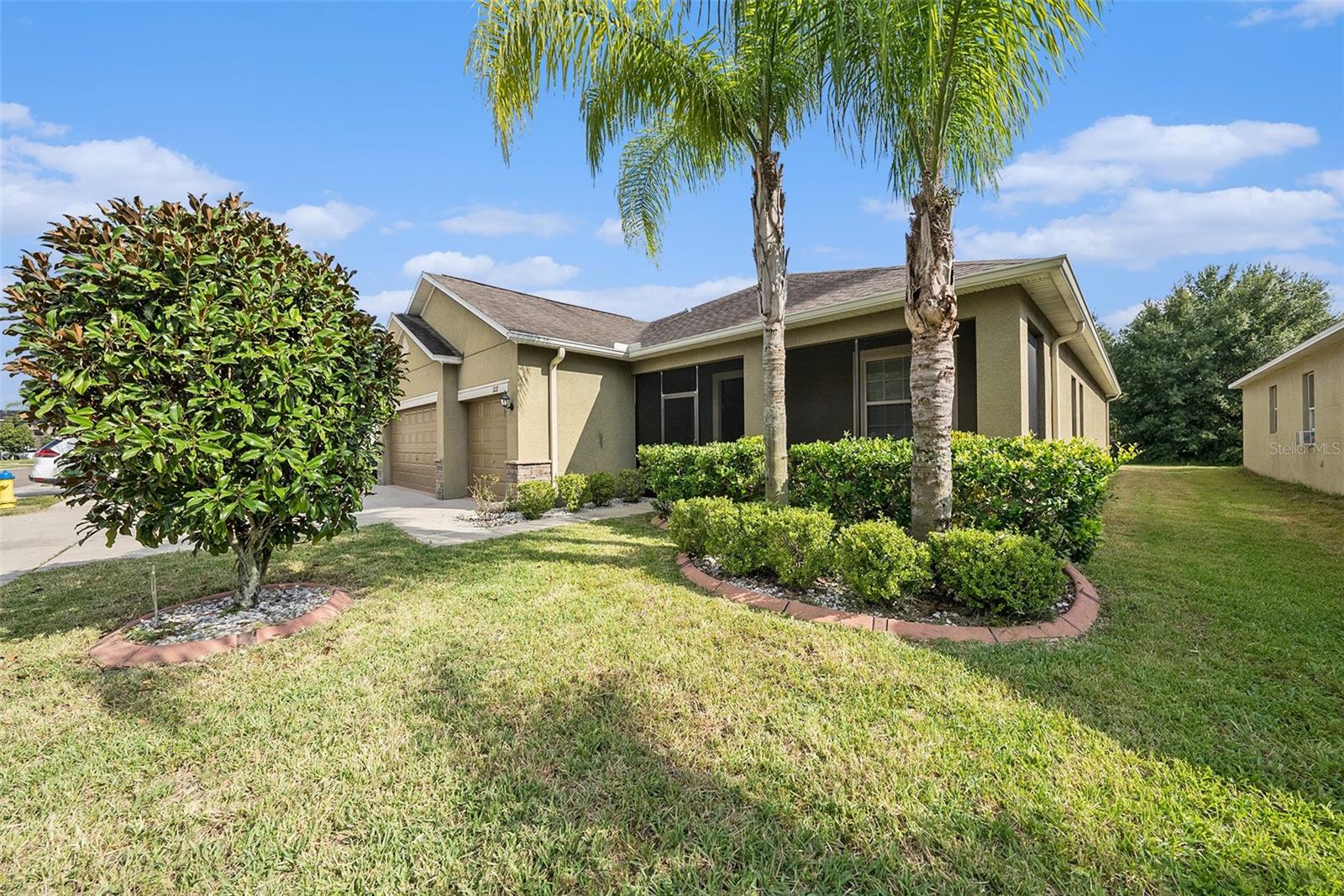 12117 Streambed Drive, Riverview FL 33579 - Triple Creek - Front