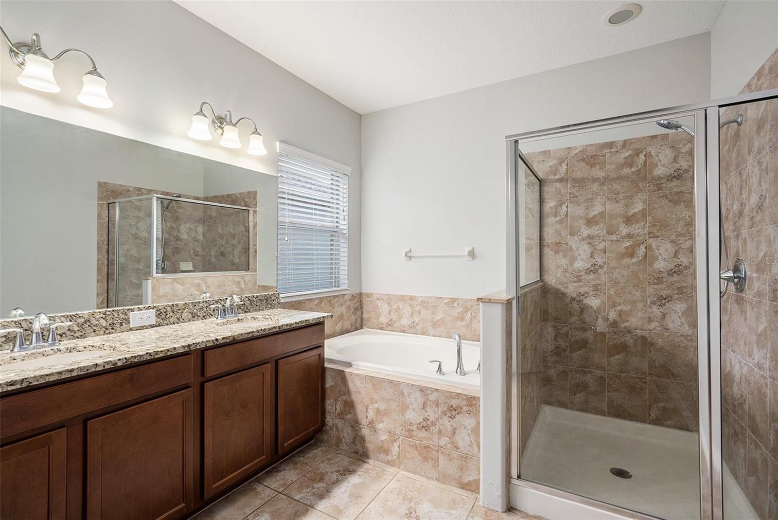 12117 Streambed Drive, Riverview FL 33579 - Triple Creek - Primary Bath