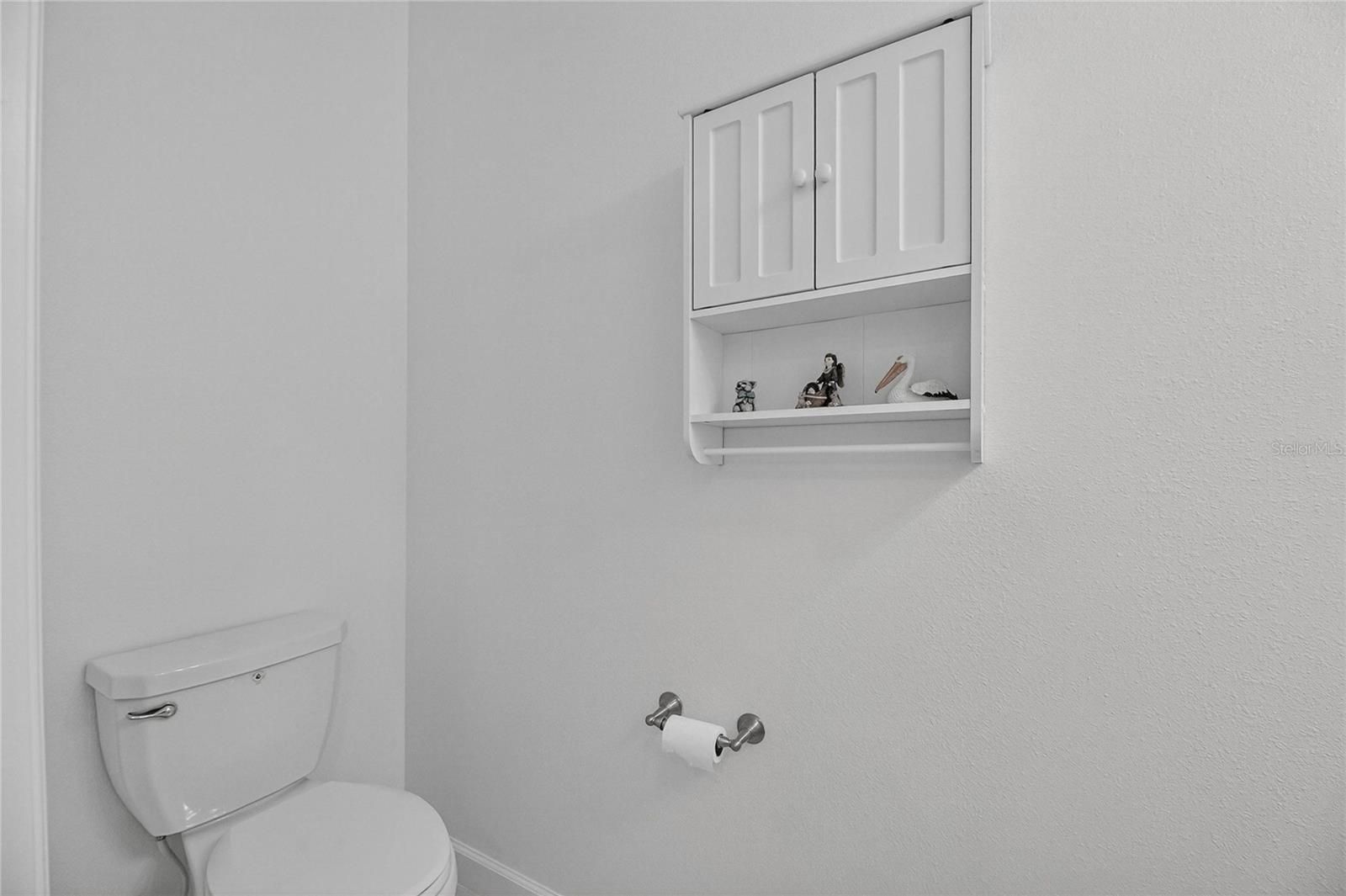 Half Bath