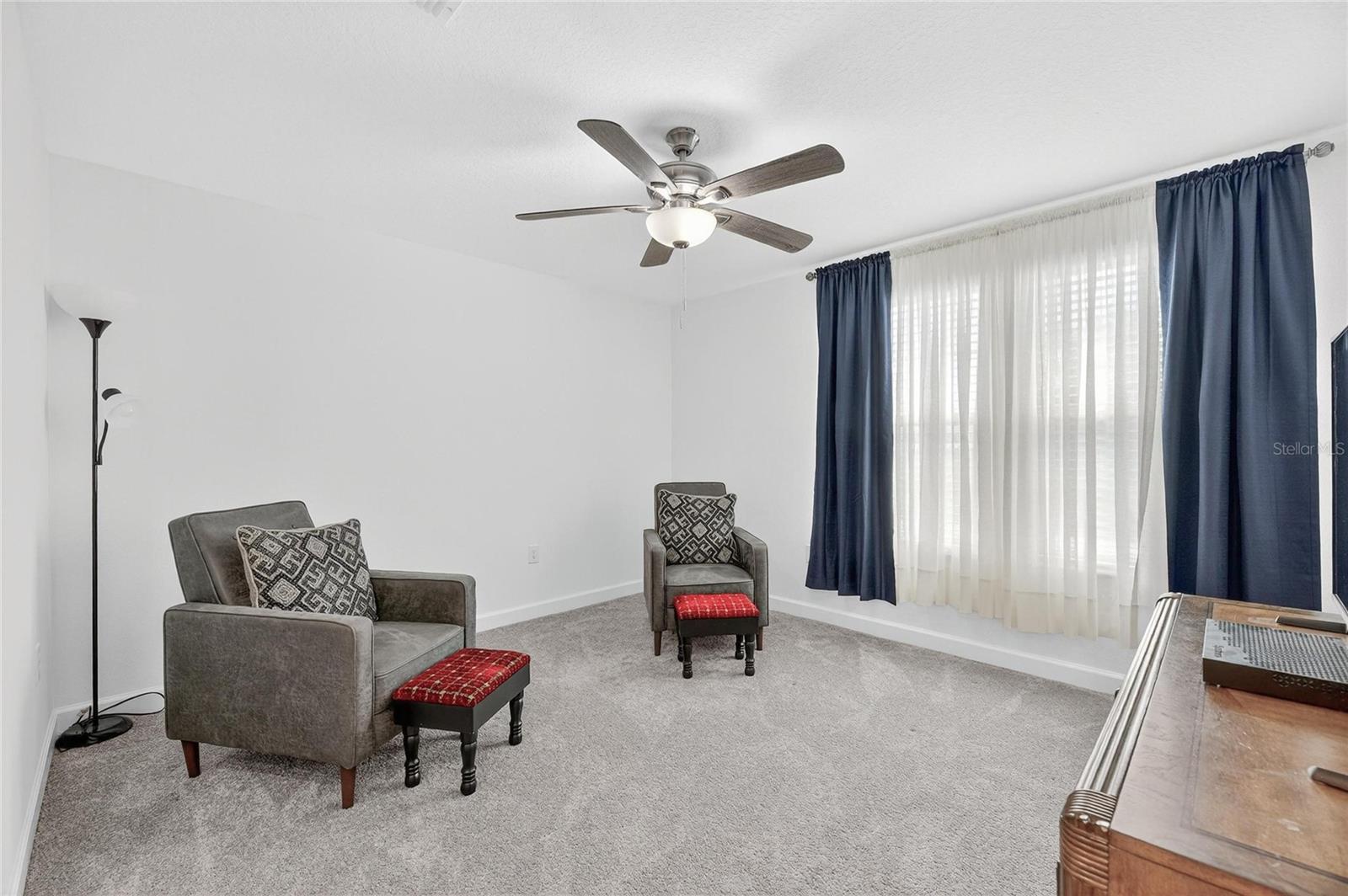 Loft / Bonus Room
