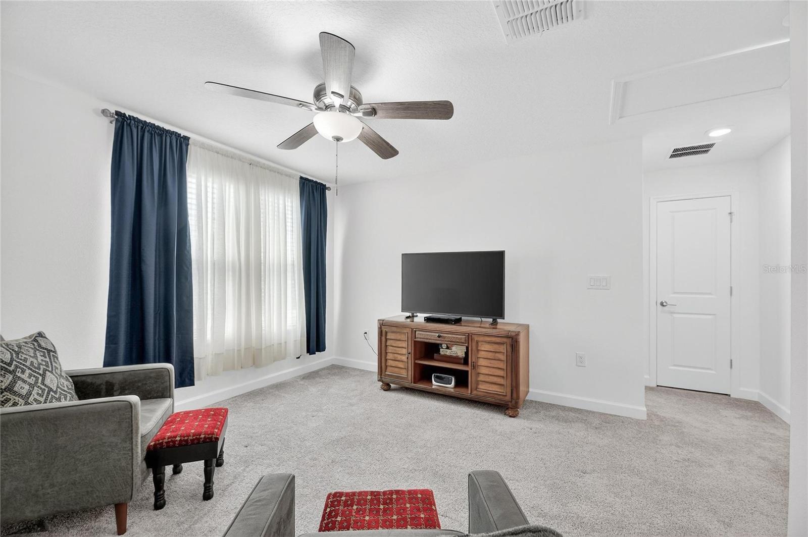 Loft / Bonus Room