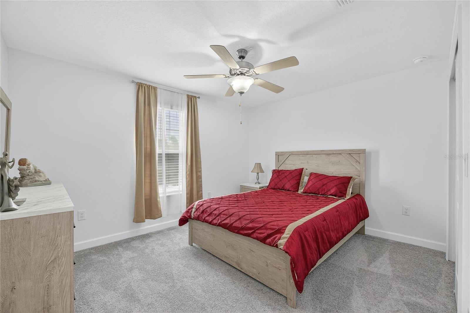 2nd Full Bedroom
