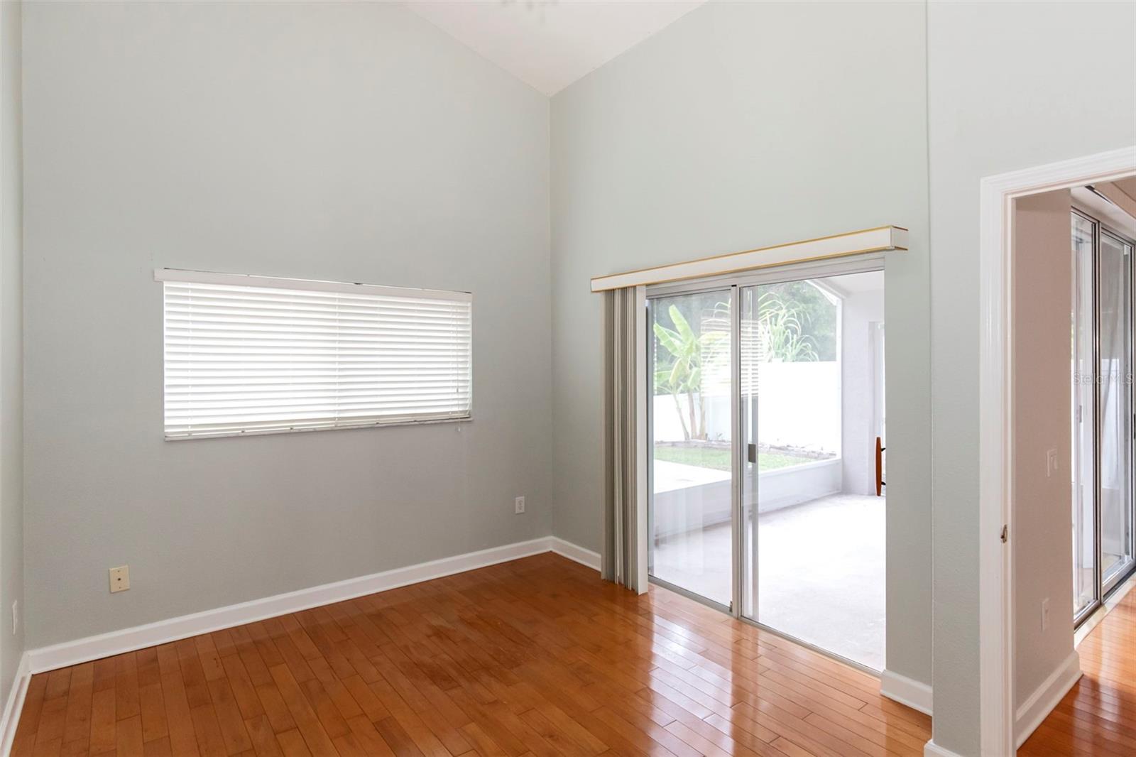 Nursery/Gym/Home Office