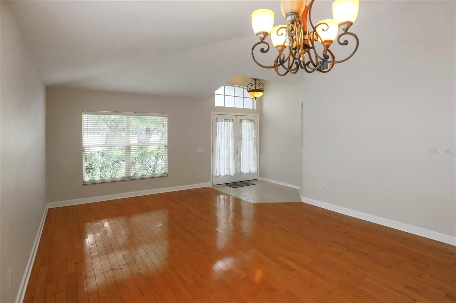 Living/Dining