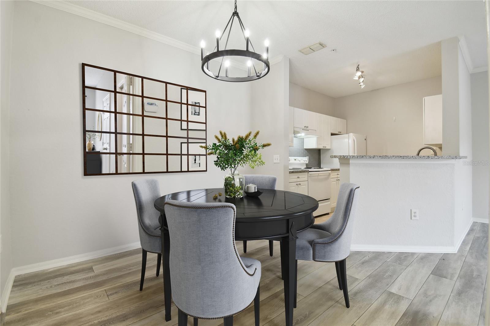 Kitchenette
