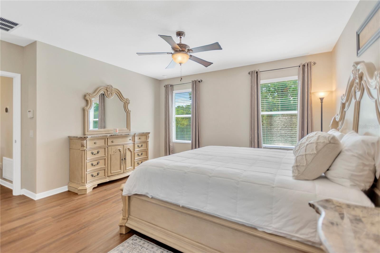 Primary Suite #1.