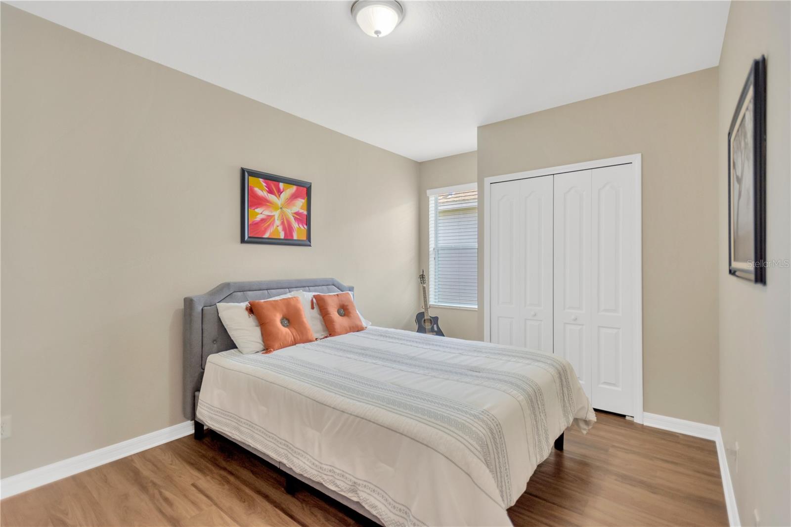 Bedroom 3.