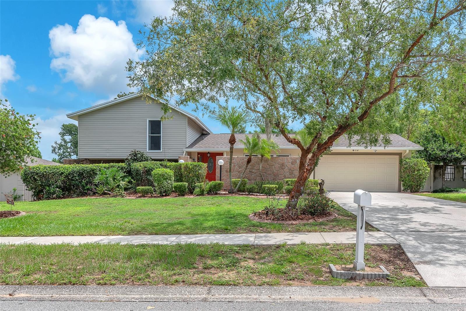 No HOA or CDD.   This move-in ready gem offers space, style, and peace of mind — all in a prime location. Schedule your private showing today!