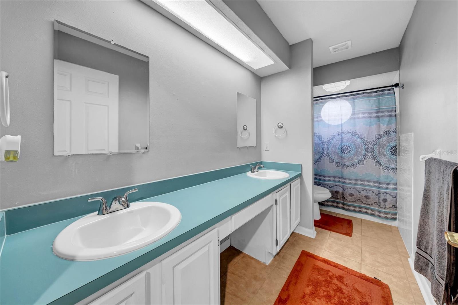 Bathroom 2
