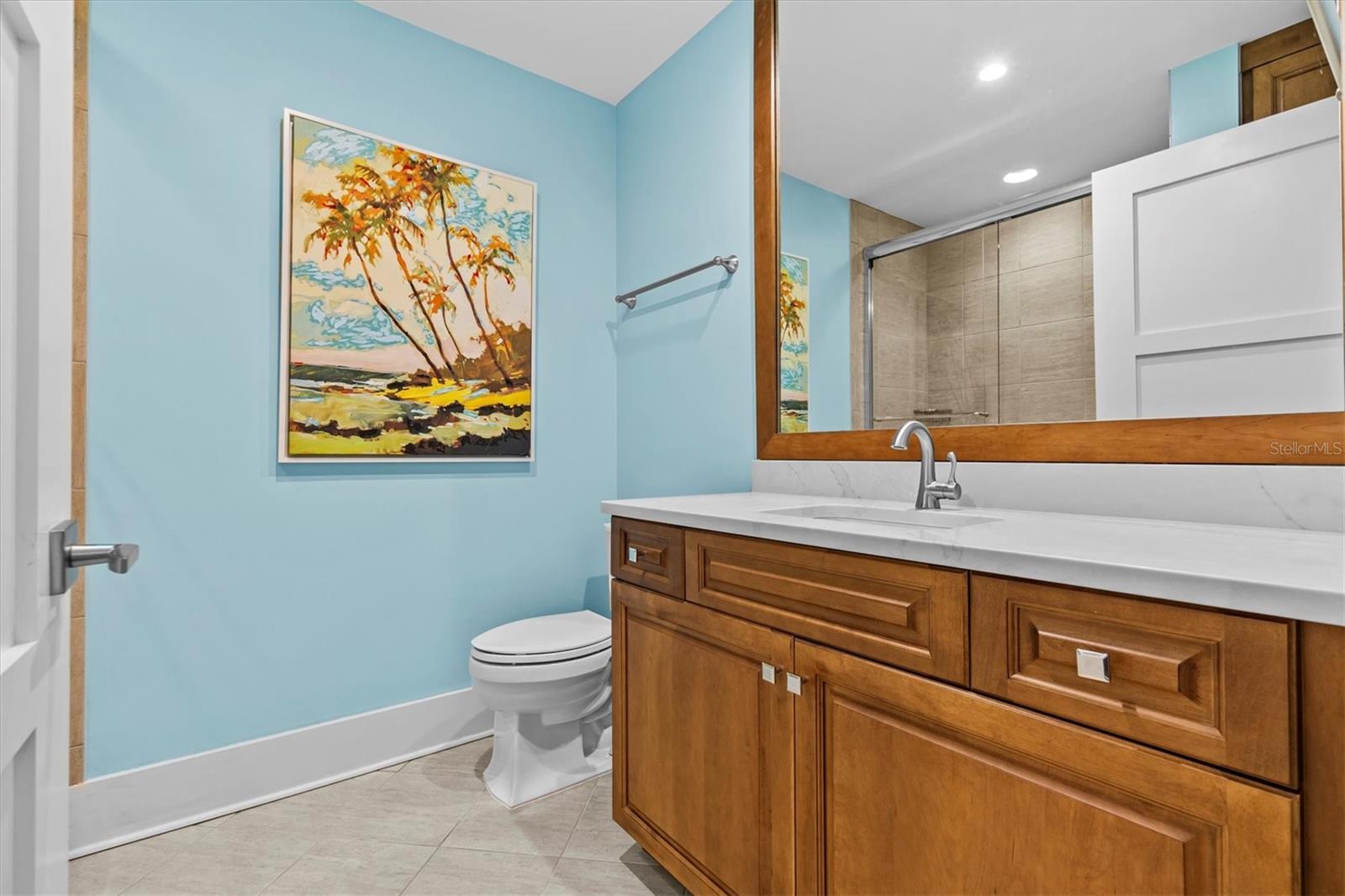 Guest Bath