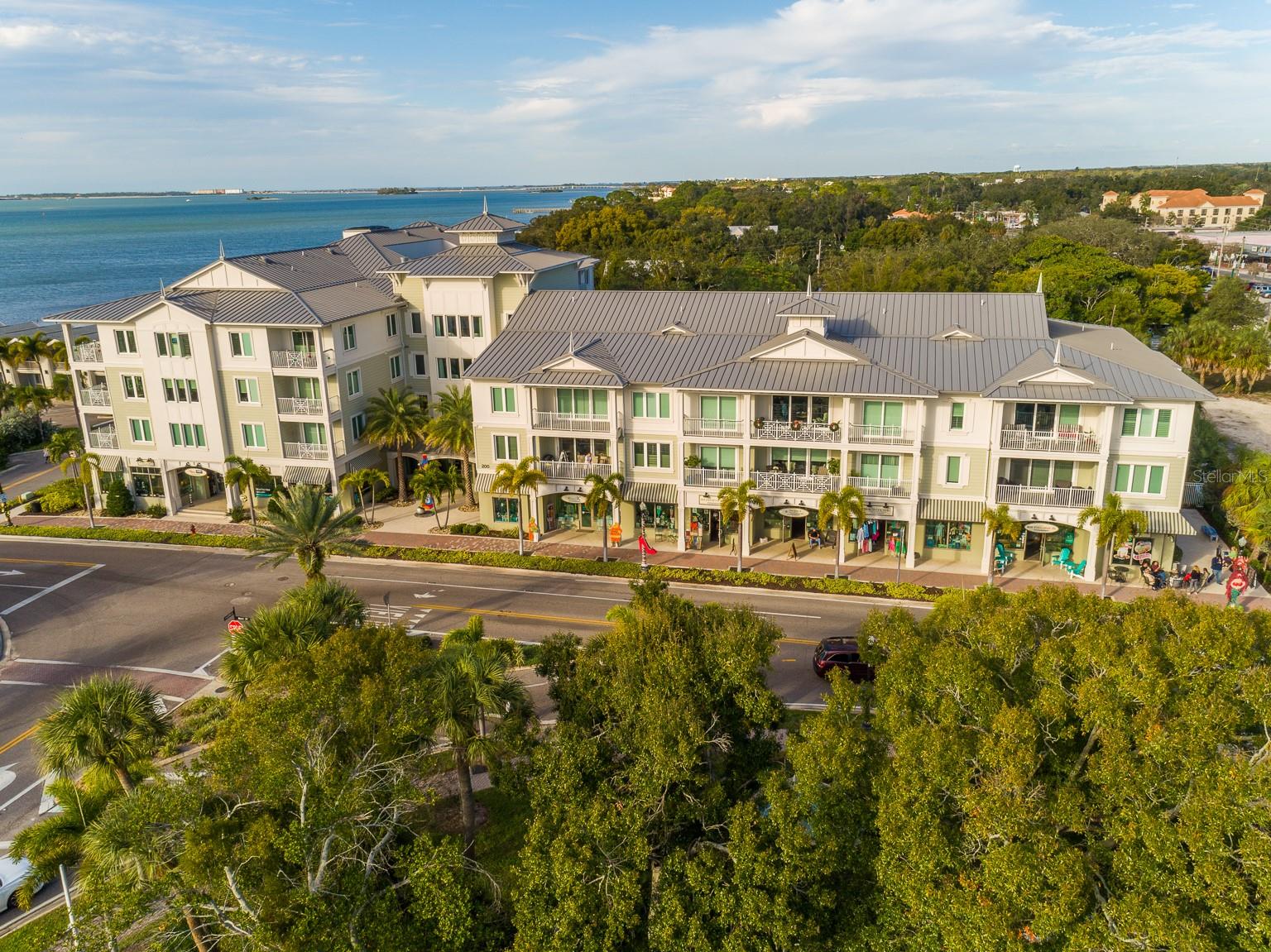 30 unit Boutique Community
