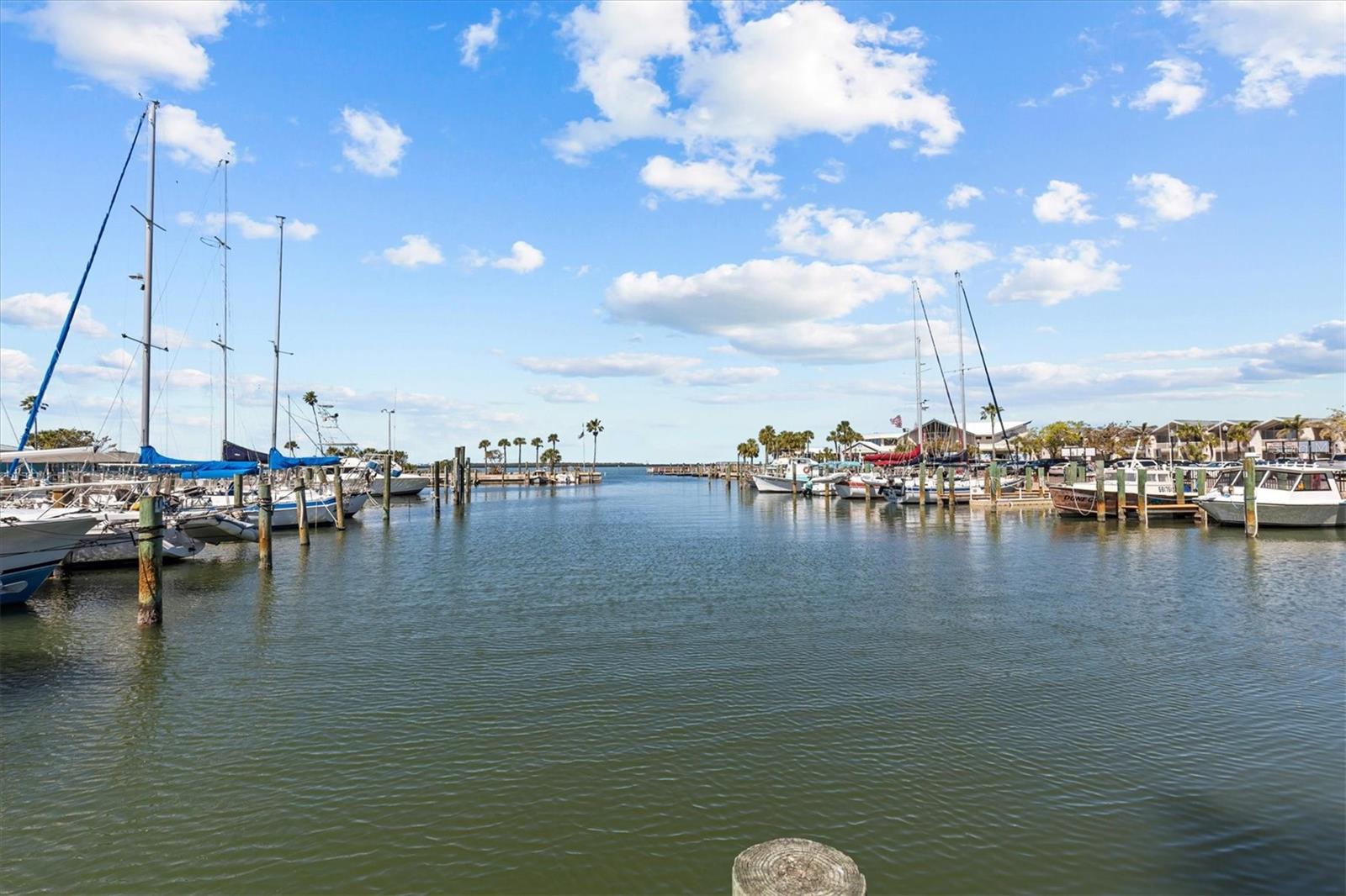 Marina