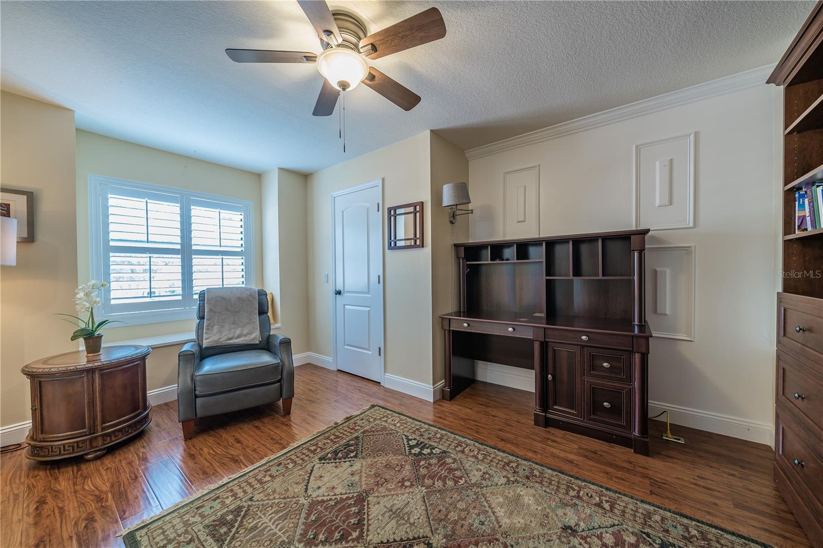 2nd floor 3rd bedroom