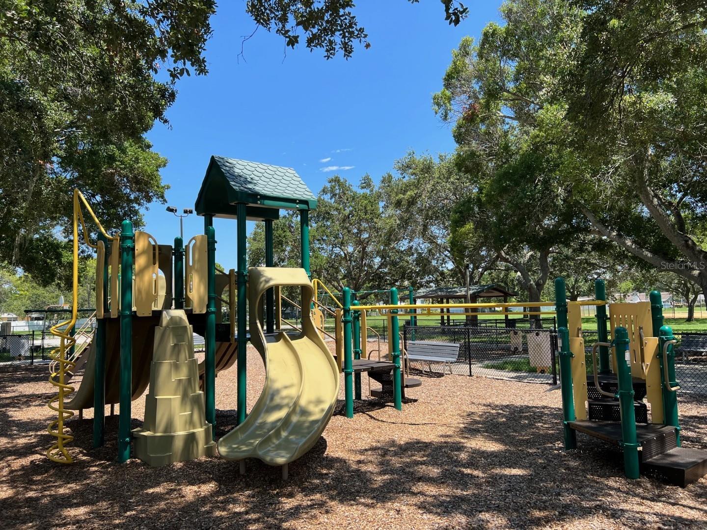 Neighborhood Parks