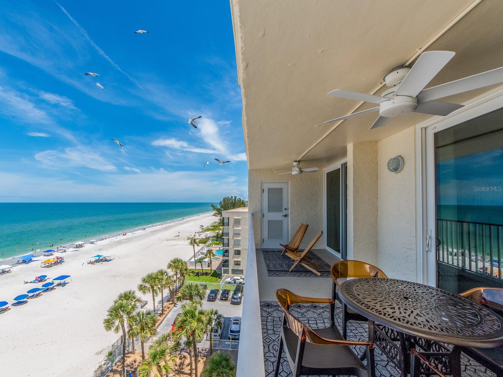 Balcony-views