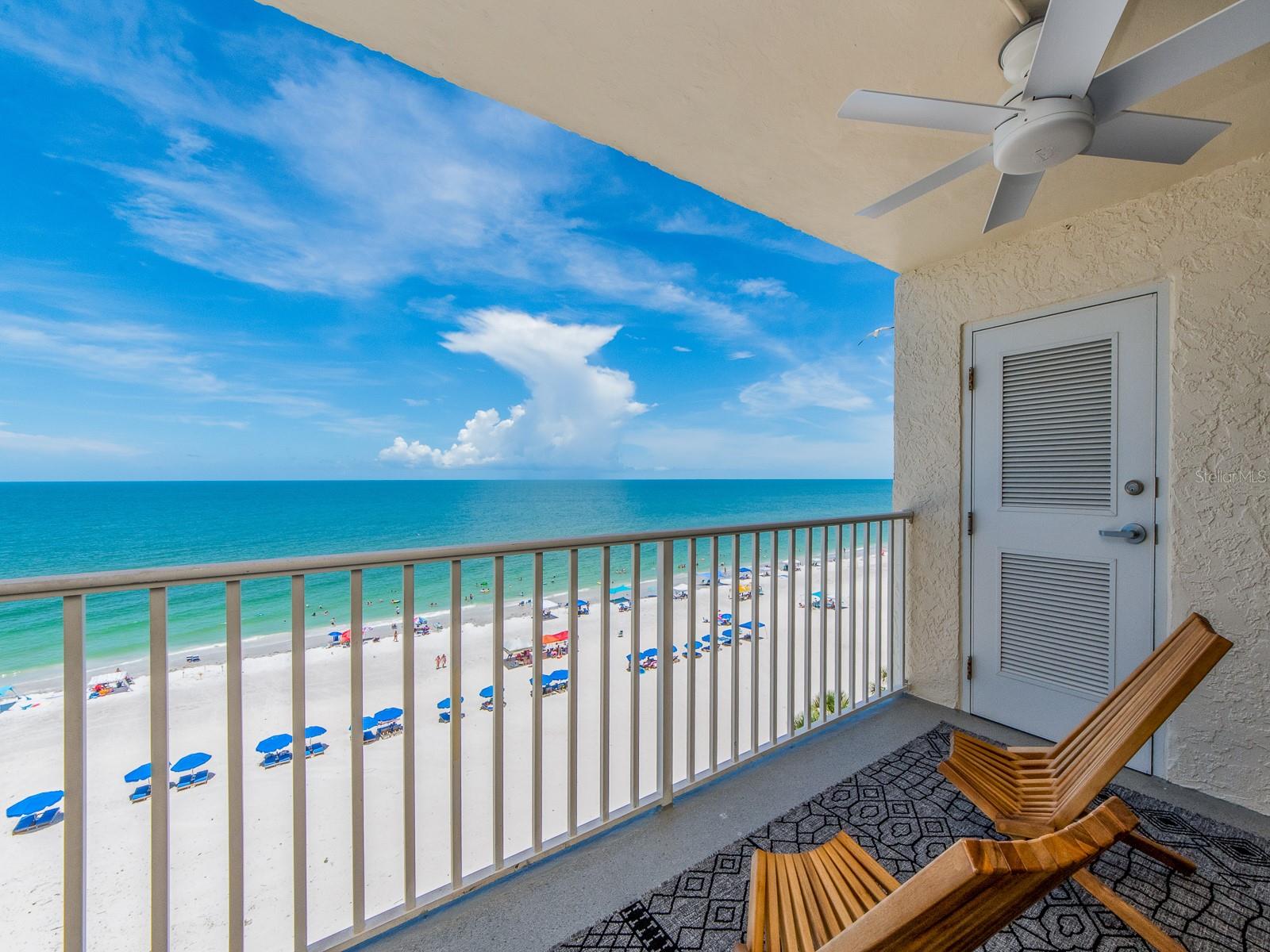 Balcony-view