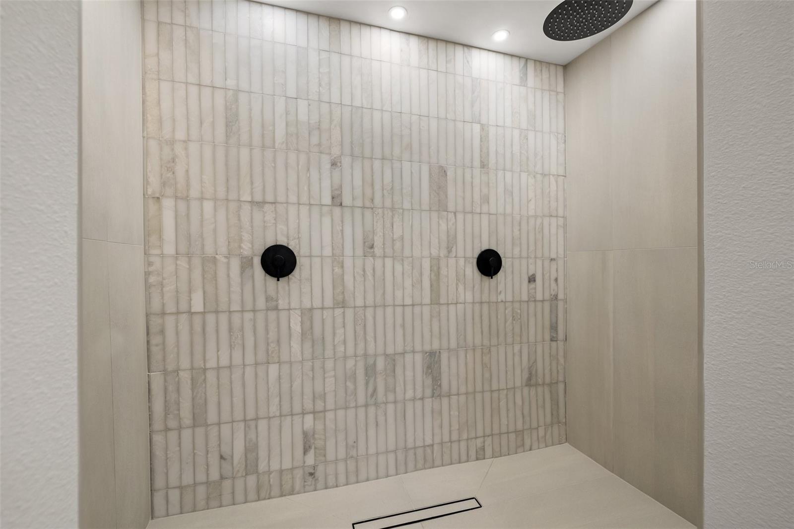 Primary Suite Bath